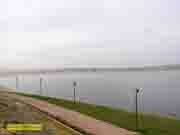 Берега озера Беюкшор
