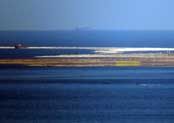 Панорама Песчаного, вид с Баилово (13.04.24)